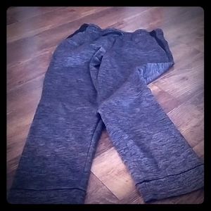 Athletic pants